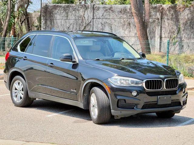 2014 BMW X5 xDrive35i