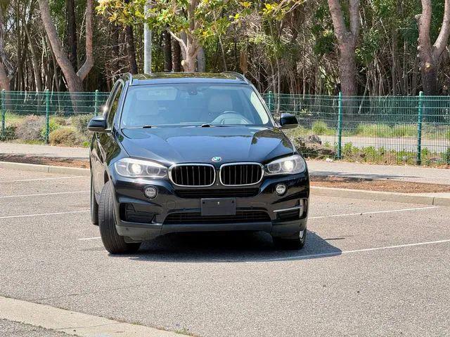 2014 BMW X5 xDrive35i
