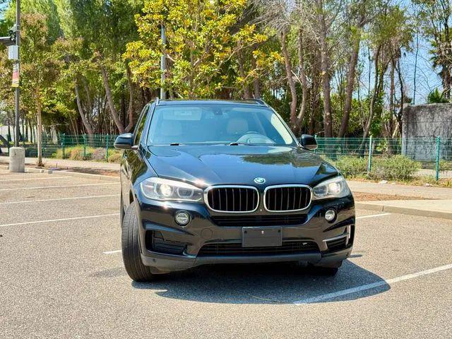 2014 BMW X5 xDrive35i