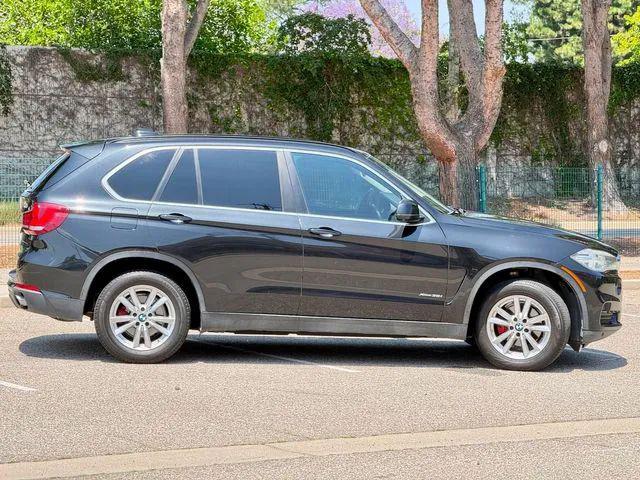2014 BMW X5 xDrive35i