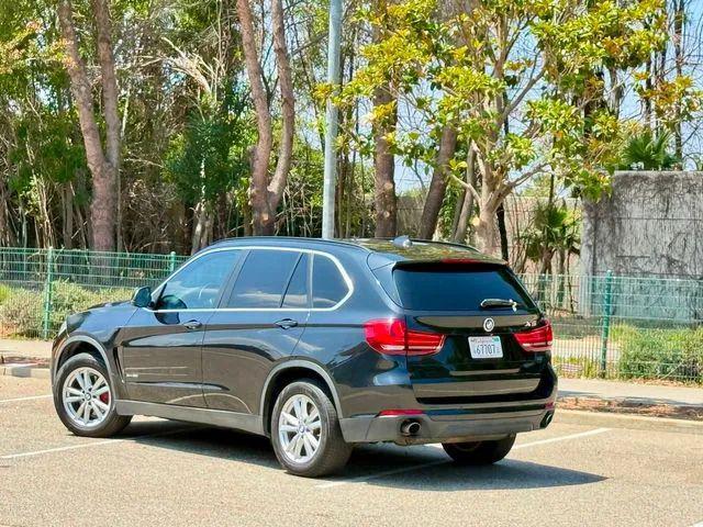 2014 BMW X5 xDrive35i
