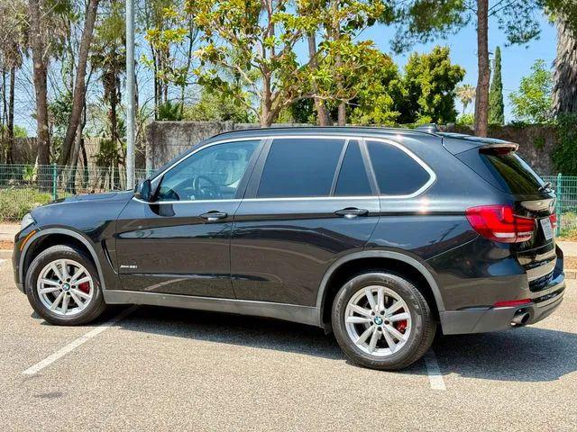 2014 BMW X5 xDrive35i