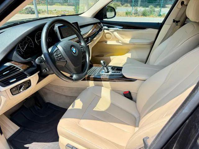 2014 BMW X5 xDrive35i