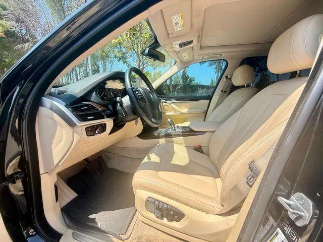 2014 BMW X5 xDrive35i