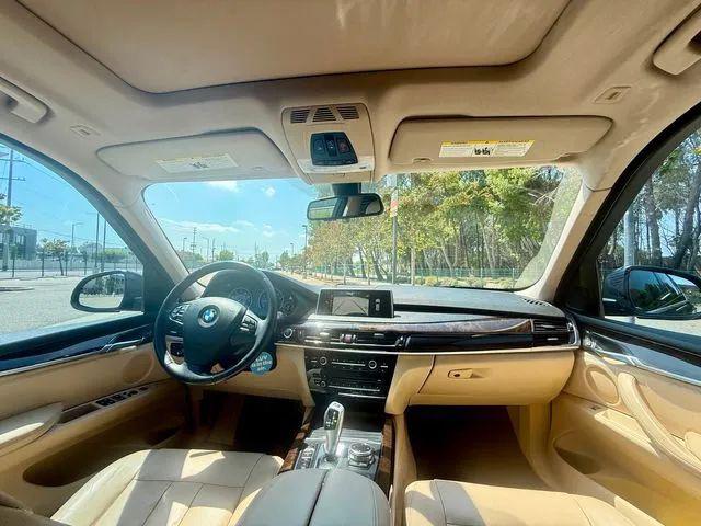 2014 BMW X5 xDrive35i