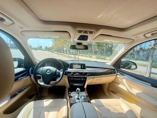 2014 BMW X5 xDrive35i