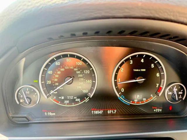 2014 BMW X5 xDrive35i