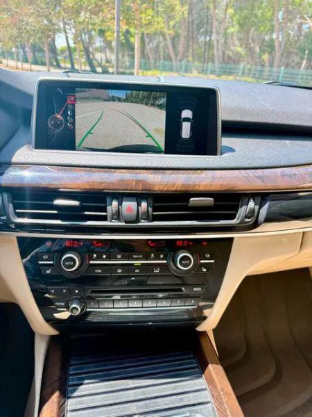 2014 BMW X5 xDrive35i