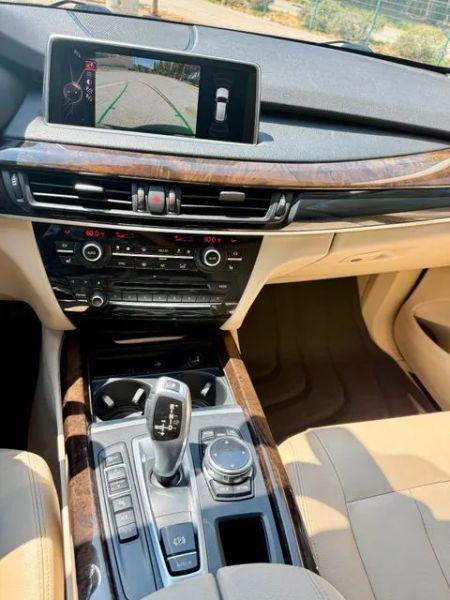 2014 BMW X5 xDrive35i