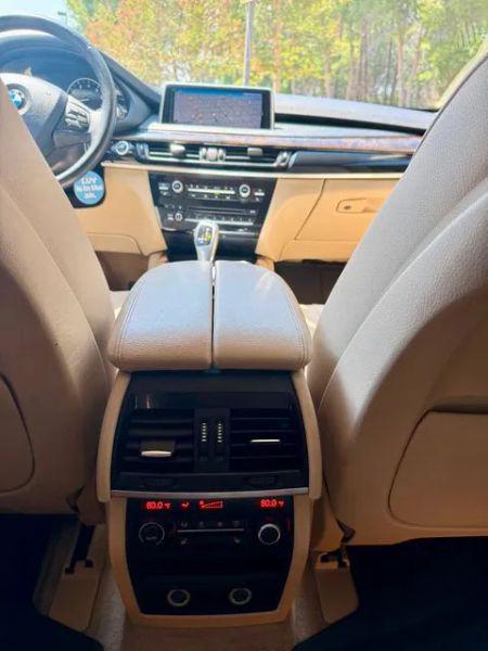 2014 BMW X5 xDrive35i