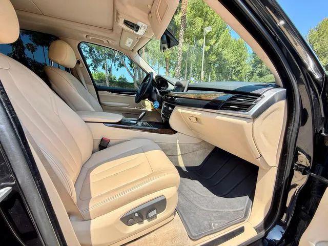 2014 BMW X5 xDrive35i