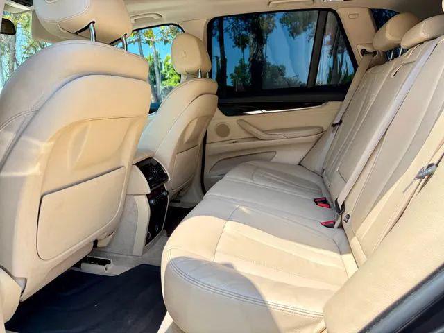 2014 BMW X5 xDrive35i