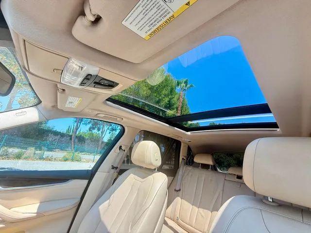 2014 BMW X5 xDrive35i