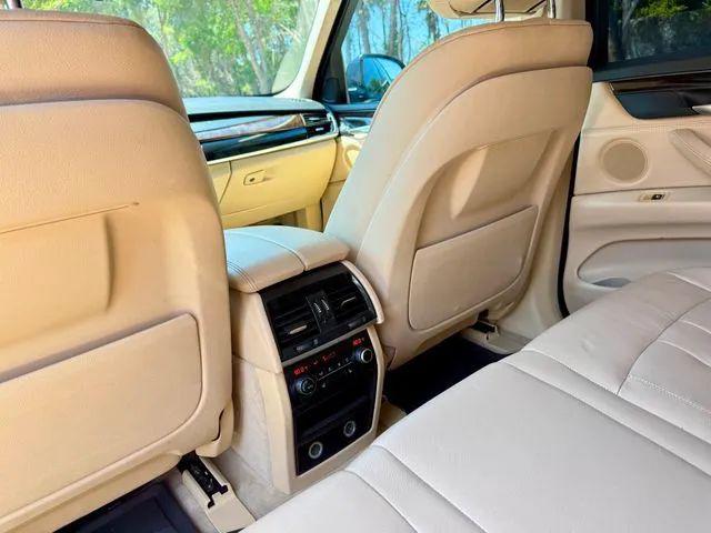 2014 BMW X5 xDrive35i