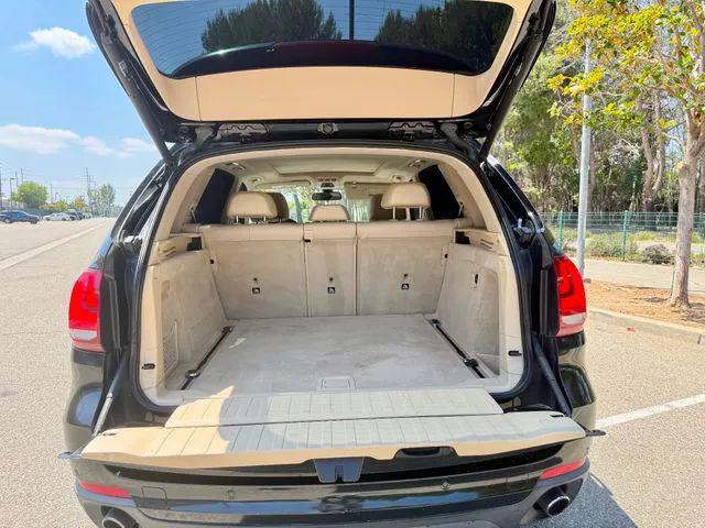 2014 BMW X5 xDrive35i