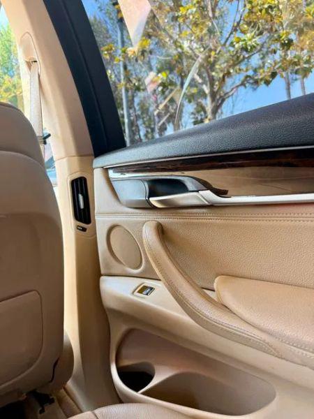 2014 BMW X5 xDrive35i