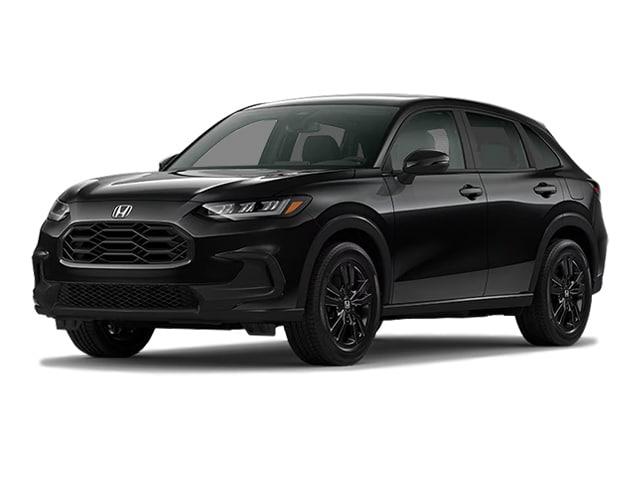 2027 Honda HR-V Sport for sale in Bakersfield, CA