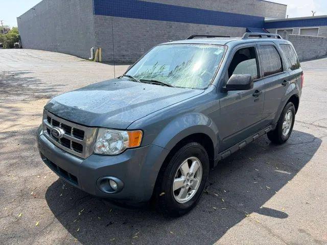 2010 Ford Escape XLT for sale in Roseville, MI