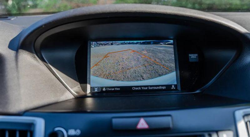 2018 Acura TLX Tech & A-SPEC Pkgs