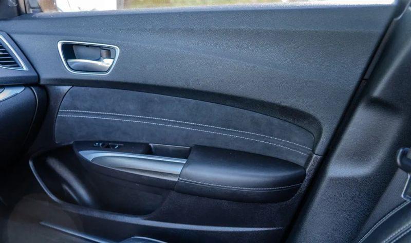 2018 Acura TLX Tech & A-SPEC Pkgs