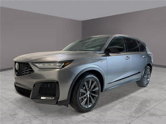 2026 Acura MDX A-SPEC for sale in Bay Shore, NY