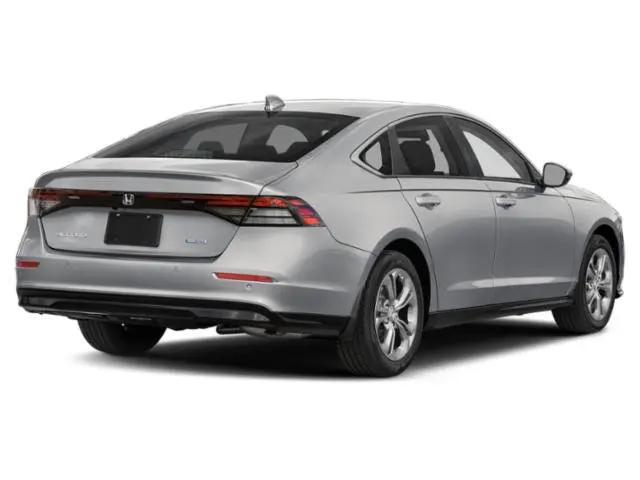 2026 Honda Accord Sedan EX-L