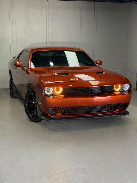 2020 Dodge Challenger SXT for sale in Dallas, TX