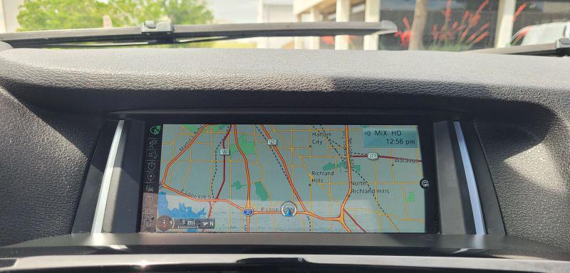 2016 BMW X4 M40i