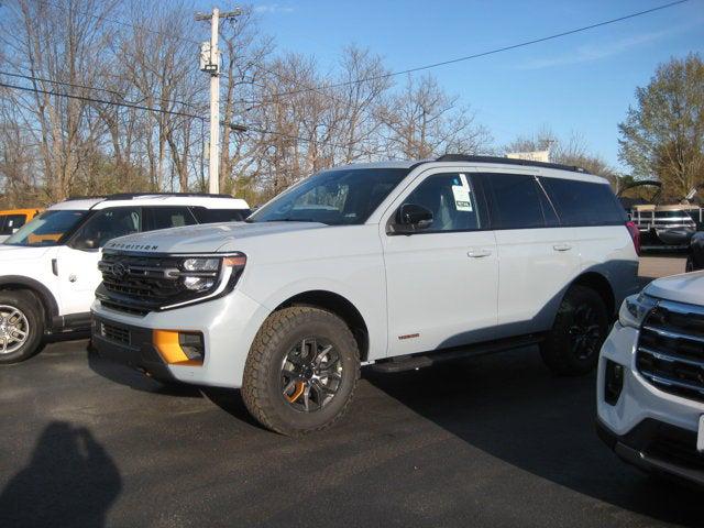 2026 Ford Expedition Tremor for sale in Swanton, VT