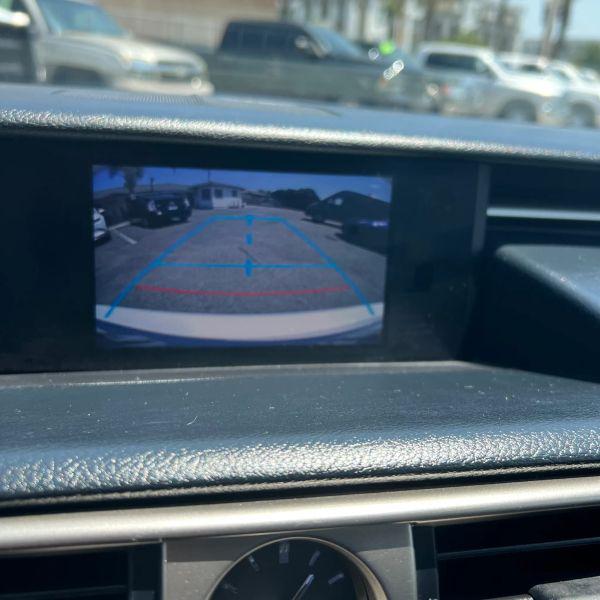 2014 Lexus IS 250 250