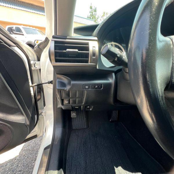 2014 Lexus IS 250 250