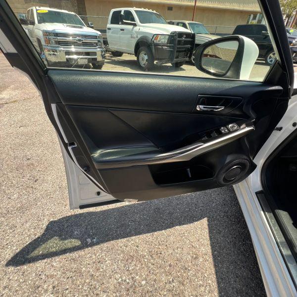2014 Lexus IS 250 250