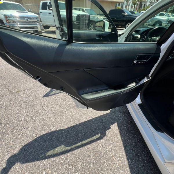 2014 Lexus IS 250 250