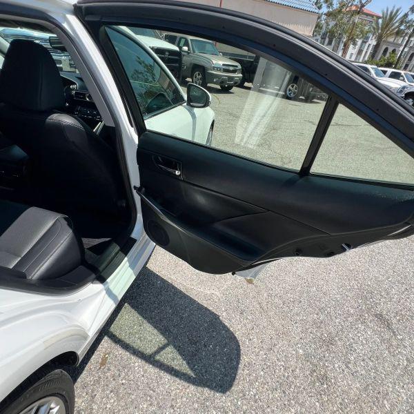 2014 Lexus IS 250 250