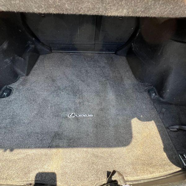 2014 Lexus IS 250 250