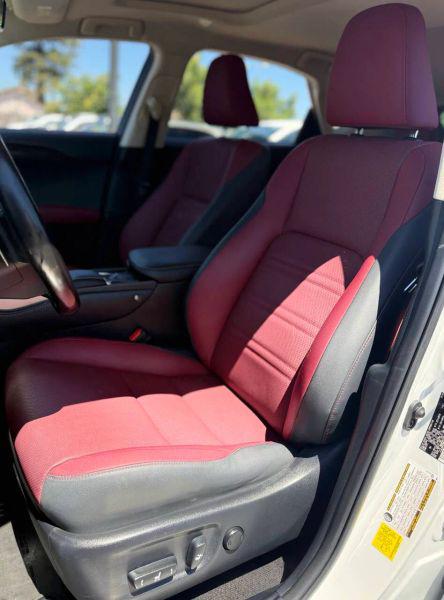 2021 Lexus NX 300h 300h