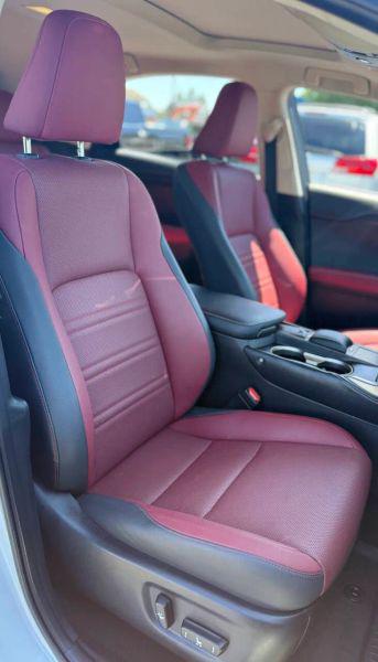 2021 Lexus NX 300h 300h