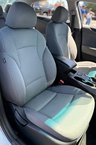 2015 Hyundai Sonata Hybrid Base