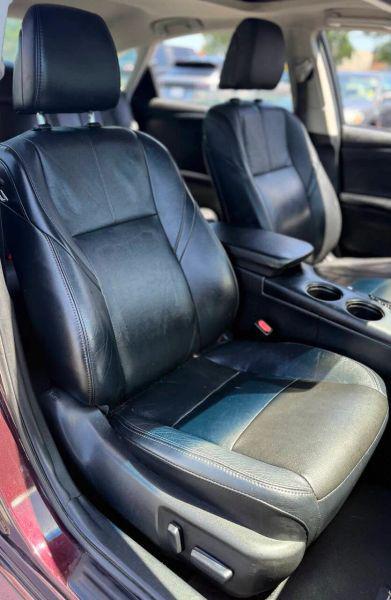 2015 Toyota Avalon Hybrid XLE Premium