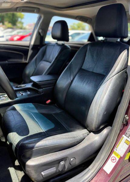 2015 Toyota Avalon Hybrid XLE Premium