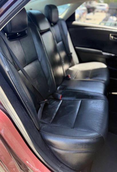 2015 Toyota Avalon Hybrid XLE Premium