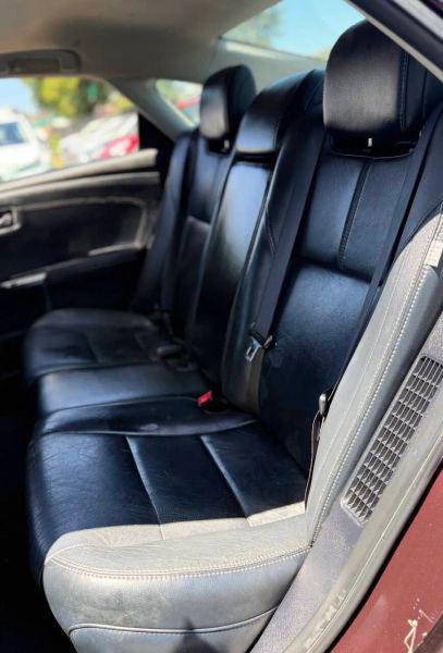 2015 Toyota Avalon Hybrid XLE Premium
