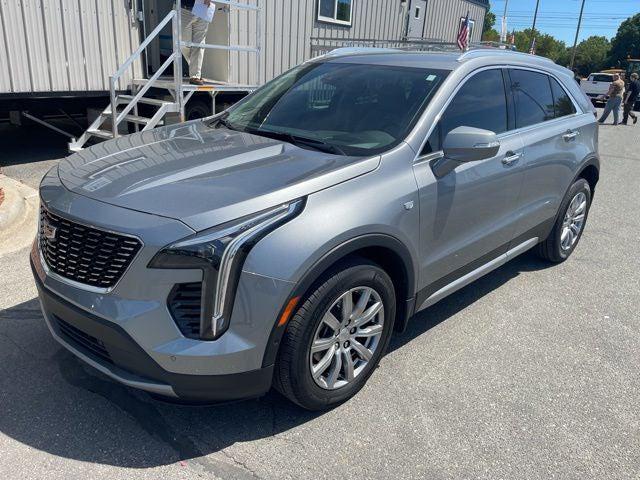 2023 Cadillac XT4 FWD Premium Luxury for sale in Statesville, NC