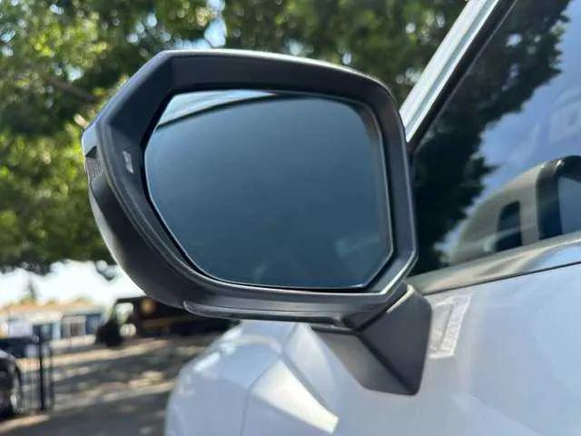 2022 Audi Q3 Premium 40 TFSI quattro Tiptronic