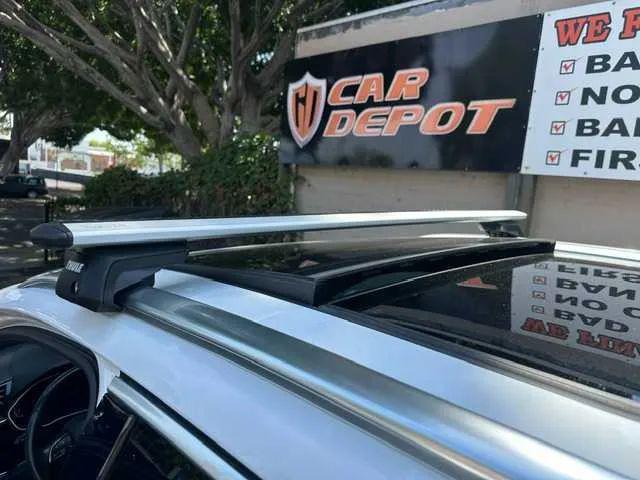 2022 Audi Q3 Premium 40 TFSI quattro Tiptronic