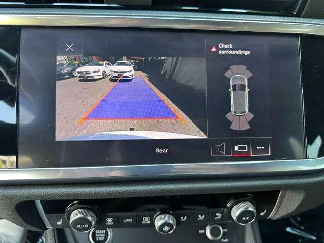 2022 Audi Q3 Premium 40 TFSI quattro Tiptronic