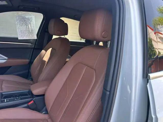 2022 Audi Q3 Premium 40 TFSI quattro Tiptronic