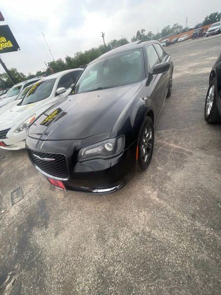 2016 Chrysler 300 300S for sale in San Angelo, TX