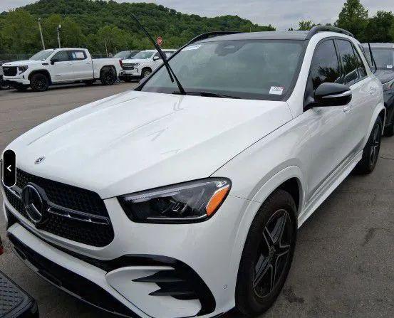 2025 Mercedes-Benz GLE GLE 350 350 for sale in Columbus, OH