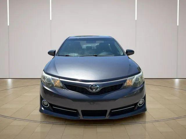 2014 Toyota Camry SE Sport